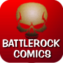 BattlerockComicsIcon