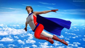 Galatea Future - Flying High - 1600x900